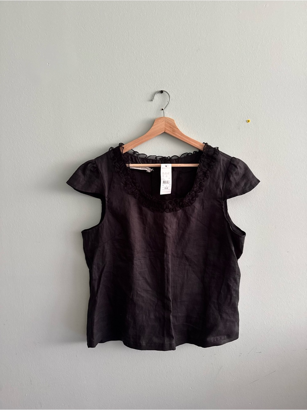 NWT 90s Top